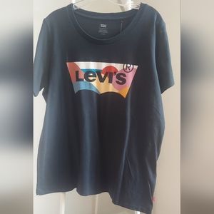 Levis Tee Women's 1X